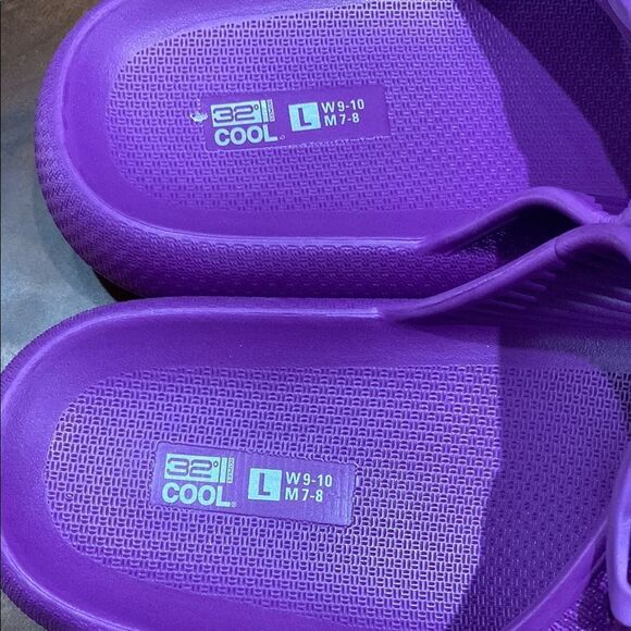 32 Degrees Womans Slip ons - Picture 3 of 5